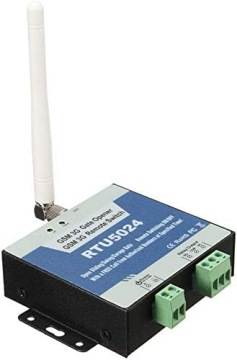 Устройство открывания ворот GSM, устройство открывания ворот, реле открытия ворот