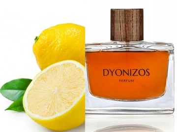 PERFUMY GLANTIER DIONIZOS 100 ml