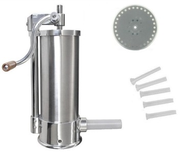 Nadziewarka KIEŁBAS MASZYNKA Szpryca 5,5 kg MR13