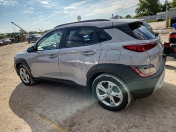 Hyundai Kona I 2022 Hyundai Kona 2022 HYUNDAI KONA SEL 2.0 Benzyna 147KM, zdjęcie 2