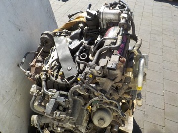 FIAT 500 15R 0.9 TWINAIR 105KM BLOK SPODEK MOTORU KOMPLETNÍ 199B6000