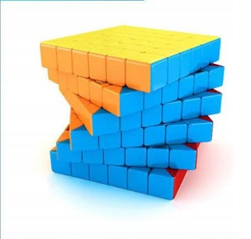 НОВЫЕ АЛГОРИТМЫ МАГНИТНОГО КубА 7x7 PL БЕСПЛАТНО