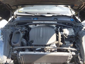 Porsche Macan 2020 Porsche Macan 2020 2.0l 2.0 Benzyna 248KM, zdjęcie 8