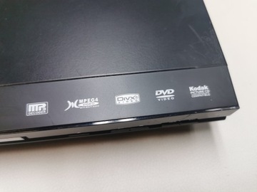 DVD-ПЛЕЕР E-MAX AS-662 DVD-ПЛЕЕР EMAX AS662