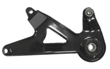 Кронштейн глушителя Скальпель