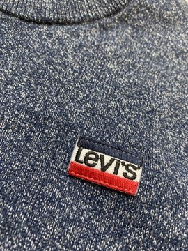 Levi's LEVIS LEVI STRAUSS ORYGINALNA BLUZA /S