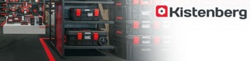 Kobyłka KTIS8060 Стенд для мастерской KISTENBERG x 2