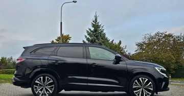 Renault Espace V 2023 Renault Espace VI E-TECH Full Hybrid 200 Iconic, zdjęcie 2