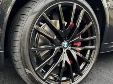 BMW X6 G06 SUV Facelifting 3.0 30d 298KM 2025 BMW X6 xDrive30d Sport Suv 3.0 (298KM) 2025, zdjęcie 14