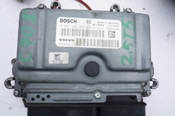 JEDNOTKA MOTORU 30650454 VOLVO C70 II 2 2.5 T5