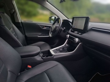 Toyota RAV4 V 2023 Toyota RAV4 2.5 Hybrid Executive 4x4 V (2018-) 2.5, zdjęcie 8