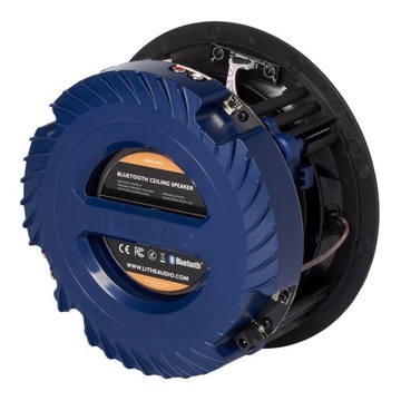 ПОТОЛОЧНЫЙ АУДИО ДИНАМИК С BLUETOOTH АКЦИЯ