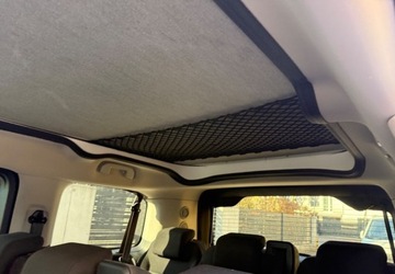 Citroen Spacetourer Van M 2.0 BlueHDI 177KM 2021 Citroen SpaceTourer Citroen SpaceTourer M 2.0 BlueHDi 180 EAT8 Shine 2.0, zdjęcie 22