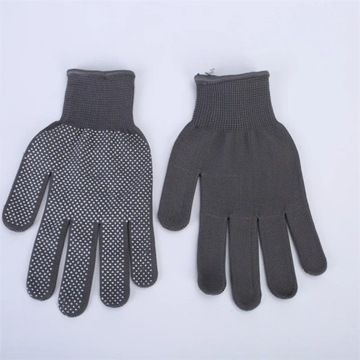 Nylon Dispensing Gloves Stick Hand Non-slip