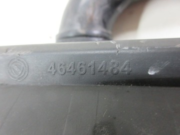 FIAT OE 46461484 POUZDRO FILTRU VZDUCHU ALBEA
