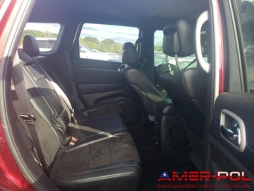 Jeep Grand Cherokee IV 2021 Jeep Grand Cherokee _ALTITUDE_4x4_3.6 L_293 km_2021r 3.6 Benzyna 293KM, zdjęcie 8