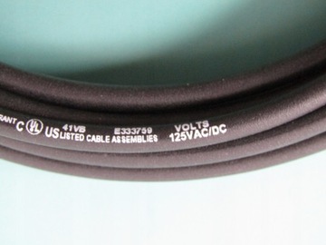 КАБЕЛЬ TELEMECANIQUE XZC P0941L5 ДЛЯ БАРЬЕРНОЙ ЗАНАВЕСЫ