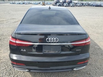 Audi A6 C8 2019 Audi a6 PREMIUM PLUS 2019, od ubezpieczalni 3.0 Benzyna 355KM, zdjęcie 5