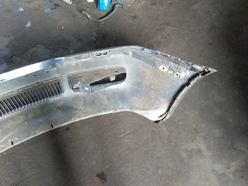 ПЕРЕДНИЙ БАМПЕР SKODA OCTAVIA I 1 LIFT 00-
