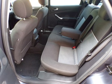 Ford Mondeo IV Kombi 2.0 Duratorq TDCi DPF 140KM 2009 Ford Mondeo KLIMATRONIC, zdjęcie 30