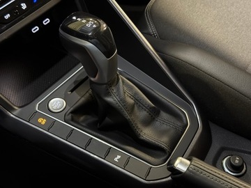 Volkswagen T-Cross SUV 1.5 TSI 150KM 2022 Volkswagen Taigo Volkswagen Taigo 1.5 Style 150KM,, zdjęcie 29