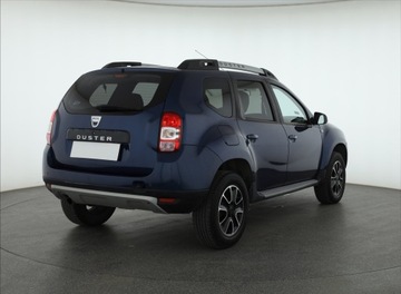 Dacia Duster I SUV Facelifting 1.2 TCe (Euro 6) 125KM 2017 Dacia Duster 1.2 TCe, Navi, Klima, Tempomat, zdjęcie 4