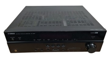 Yamaha RX-V667 - amplituner 7.2 + pilot + BT