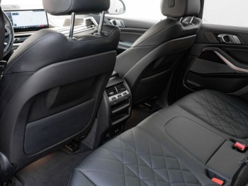 BMW X5 G05 SUV 3.0 30d 286KM 2023 BMW X5 WJ1041M#xDrive30d M Sport Podgrz.f Ambient, zdjęcie 21