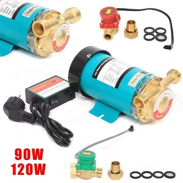 Насос Choco 100 W 501 - 1000 л/ч