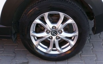 Mazda CX-3 2018 Mazda CX-3 Mazda CX-3 1.5 D Skypassion i-ELoop AWD 1.5 Diesel 105KM, zdjęcie 20