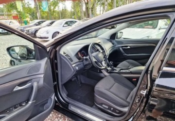 Hyundai i40 Kombi Facelifting 2.0 GDI 165KM 2016 Hyundai i40 Hyundai i40 2.0 Benzyna 165KM, zdjęcie 6