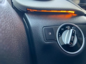 Mercedes Klasa B W246 Sports Tourer 180 BlueEFFICIENCY 122KM 2012 Mercedes-Benz Klasa B B180 Benzyna Super Kondycja Grzane Fotele Tempomat P, zdjęcie 25