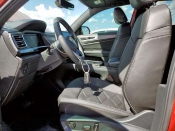 Volkswagen 2024 Volkswagen Atlas 2024 r., 2,0L CROSS SPORT SE 2.0 Benzyna 269KM, zdjęcie 8
