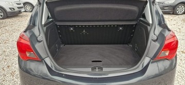 Opel Corsa E Hatchback 3d 1.2 Twinport 70KM 2015 Opel Corsa Jeden Właściciel Bezwypadkowy 1.2 16V, zdjęcie 11
