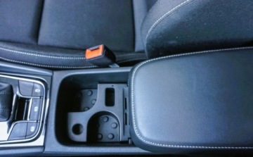 Skoda Karoq Crossover Facelifting 1.5 TSI ACT 150KM 2025 Skoda Karoq Skoda Karoq Selection 1.5TSI DSG 1.5 Benzyna 150KM, zdjęcie 25