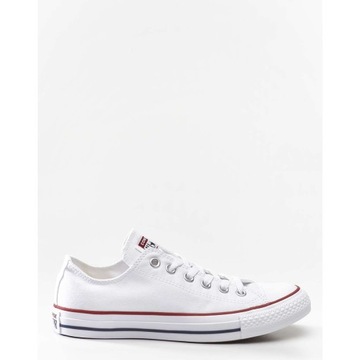 BUTY TRAMPKI CONVERSE M7652 TEKSTYLIA 44