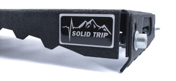 Держатель запасного колеса, держатель аксессуаров, внедорожник 4x4