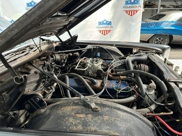 Cadillac Eldorado IV 1967 Cadillac Eldorado 1967 V8 429 cui Otwierane Lampy, zdjęcie 23