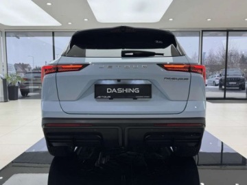 Jetour Dashing 1.5 TCI 156KM 2025 Jetour Dashing 1.5T 6DCT 147km Nowy 7 lat gwarancji Automat FV23, zdjęcie 2