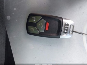 Audi A5 F5 2021 Audi a5 Premium plus 45 tfsi quattro s 2.0 Benzyna 261KM, zdjęcie 12