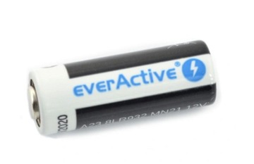 Bateria alkaliczna EverActive MN21 A23 (12V) - 1 szt.