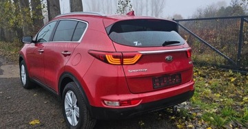Kia Sportage IV 2018 ZAREJESTROWANY Kia Sportage Tel. 666-886-674 2018r. 1.6 benzyna, zdjęcie 31