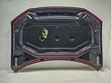 KAPOTA KRYT MOTORU VW T-ROC 2GA