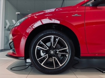 Skoda Fabia IV 2025 Skoda Fabia Monte Carlo 1.0 TSI 115 KM DSG, zdjęcie 22