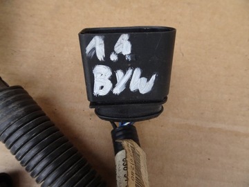 FABIA IBIZA 1.4 16V SVAZEK INSTALACE MOTORU