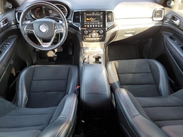 Jeep Grand Cherokee IV 2021 Jeep Grand Cherokee Trailhawk 2021 5.7l 5.7 Benzyna 360KM, zdjęcie 8