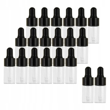 20 . Флаконы-капельницы Флаконы для