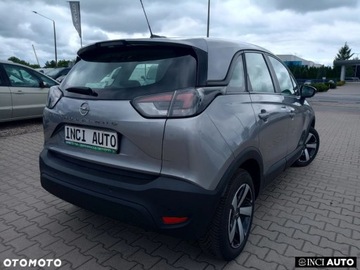 Opel 2021 Opel Crossland Opel Crossland 1.2 Edition 1.2 Benzyna 83KM, zdjęcie 5