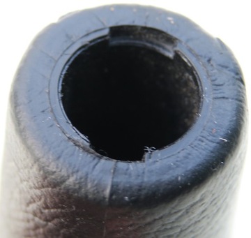 HLAVICE PLAST HONDA CIVIC 6 VI VTI