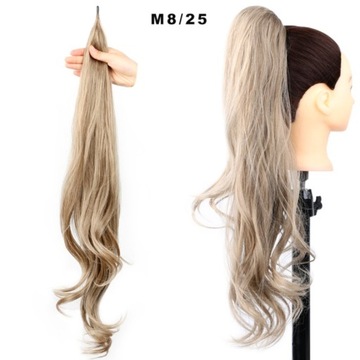 ATTACHED PONY KITKA 80см удлинитель TRESKA COLORS M2/30